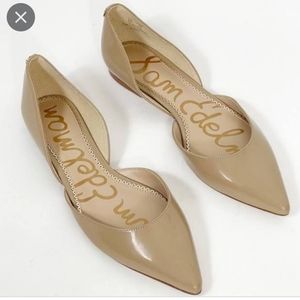 Sam Edelman Rodney Flats